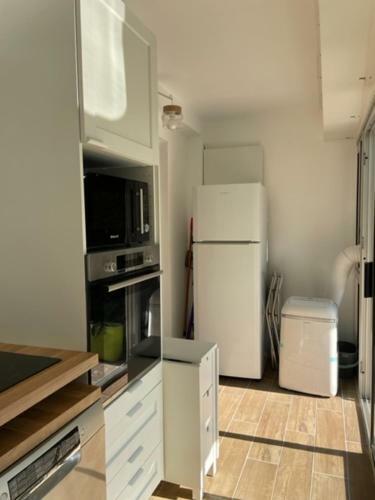Apartamento Appart Spa Et Mer
