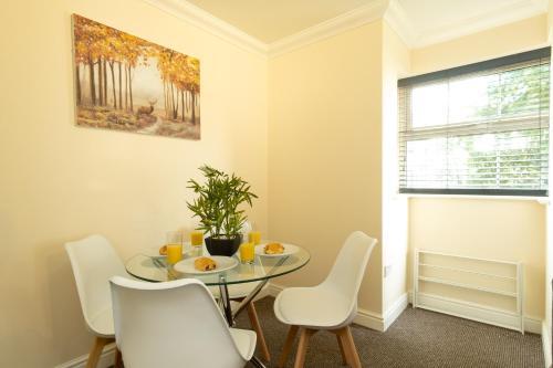 Coundon House 1