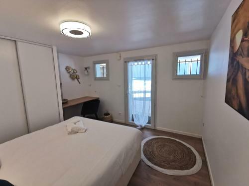 Apartamento La Petite Halte - Les Maisons de Madeleine