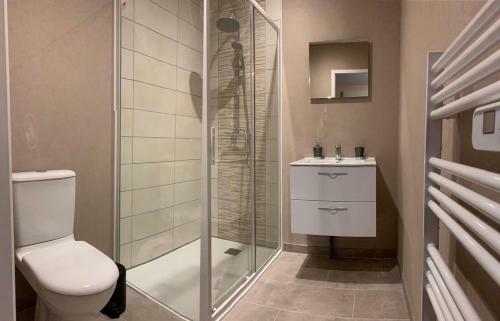 Apartamento Studio Meubl� - Proximit� Le Pal