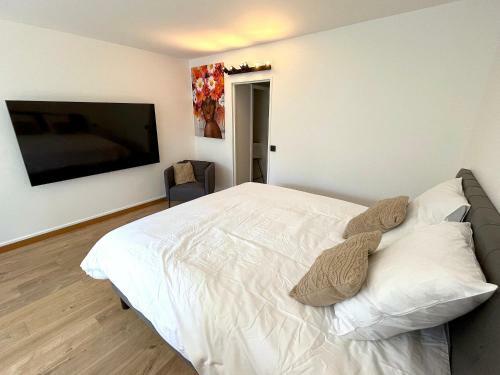 Apartamento Le Loft 56 De Boulogne