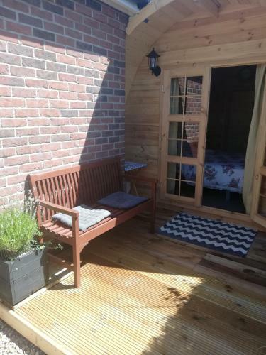 Apartamento Freda
