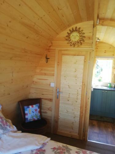Apartamento Freda