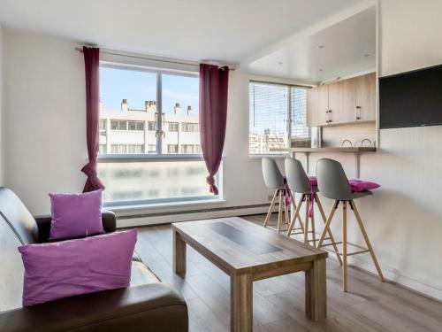 Welkeys Apartment - Sevres