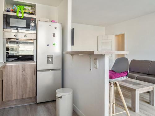 Welkeys Apartment - Sevres