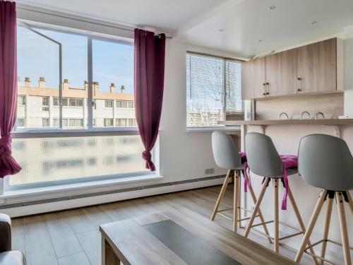 Welkeys Apartment - Sevres