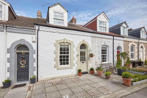 Host & Stay - Fisherman's Cottage