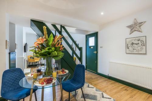 Apartamento Napier Coach House