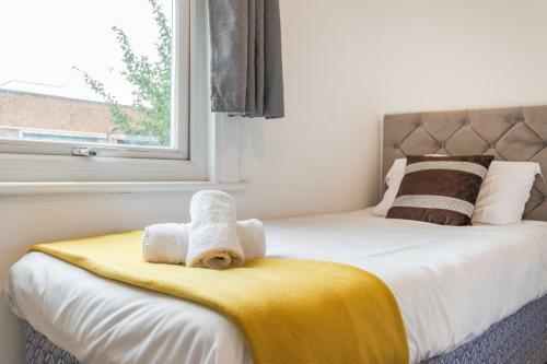Apartamento Napier Coach House