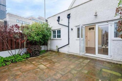 Apartamento East Croydon Coach House