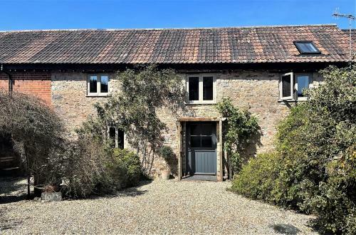 Hideaway In Devon, Perfect For Couples (and Dogs)