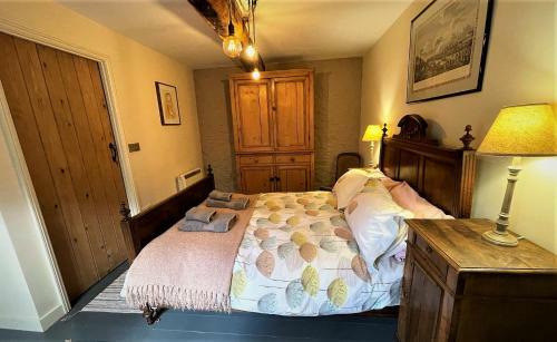 Hideaway In Devon, Perfect For Couples (and Dogs)
