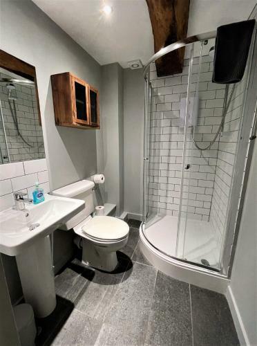 Hideaway In Devon, Perfect For Couples (and Dogs)