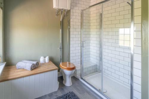 Apartamento Rose Cottage, Eden Valley, Cumbria