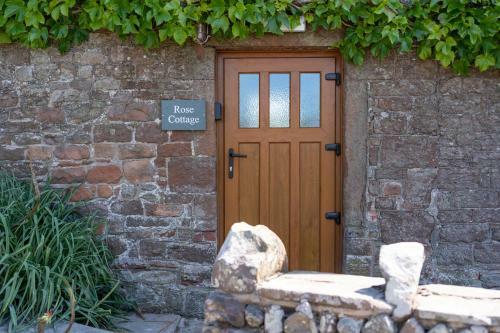 Apartamento Rose Cottage, Eden Valley, Cumbria