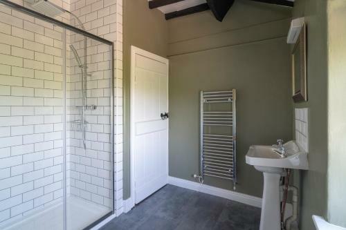 Apartamento Rose Cottage, Eden Valley, Cumbria