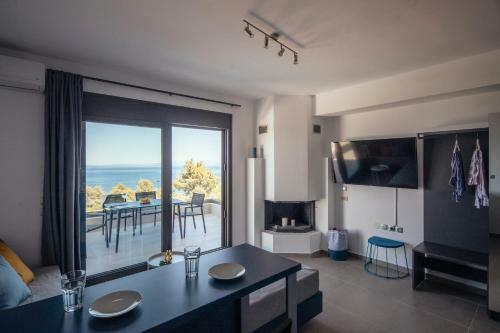 Ermojo Luxury Apartments