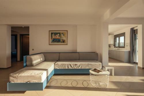 Ermojo Luxury Apartments