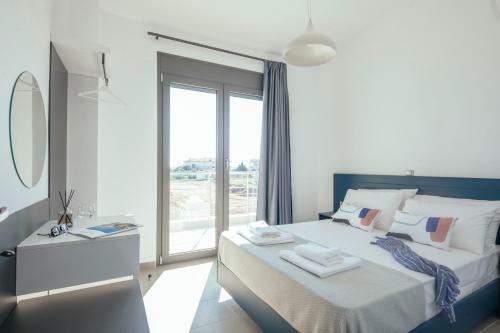 Ermojo Luxury Apartments