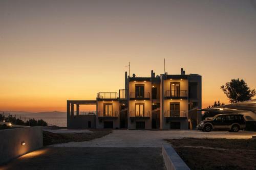Ermojo Luxury Apartments