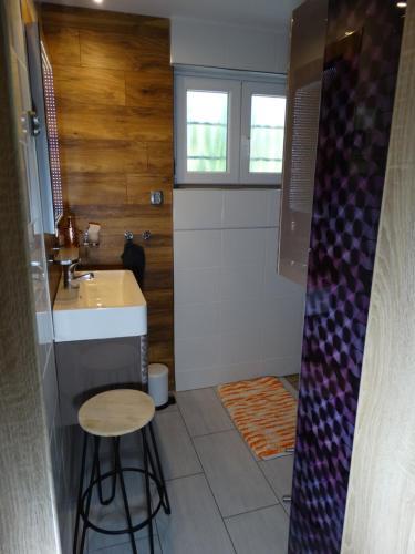 Petite Maison de Campagne En Centre Ville