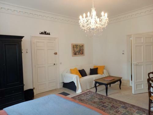 Apartamento Clos Montcenoux, Au Coeur de Bourges.