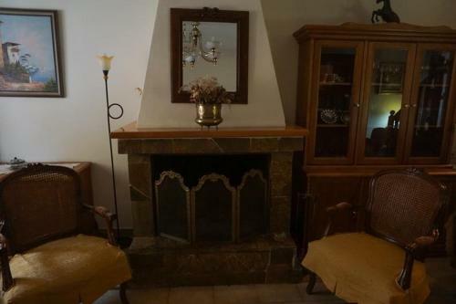 Agroturismo Alexandra's Relaxing House