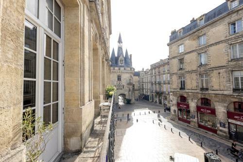 Apartamento Place Du Palais Centre Historique
