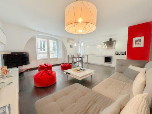 Apartamento Appartement 2 Chambres En Hyper Centre