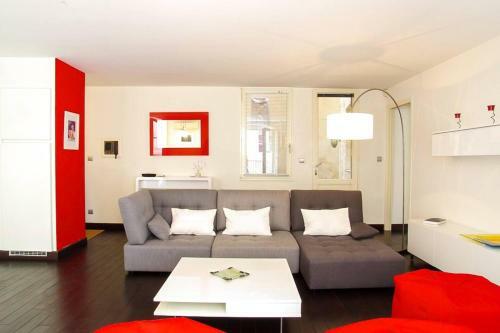 Apartamento Appartement 2 Chambres En Hyper Centre