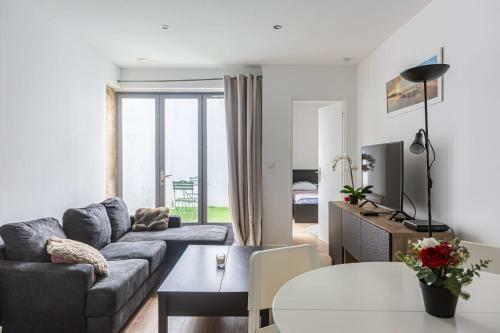Apartamento Guestready - Charming Flat Near Place de La Victoire