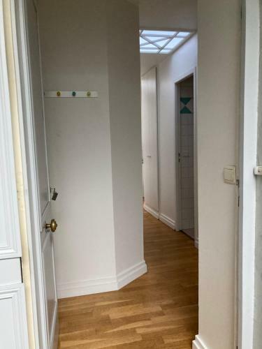 Apartamento Studio Jardin Public