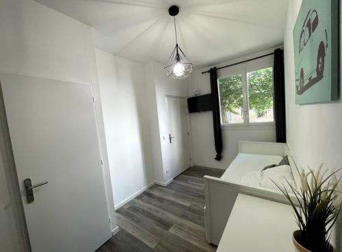 Apartamento Stay Comfy