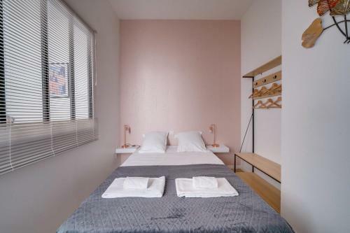 Lovely Apartment Bordeaux Chartrons