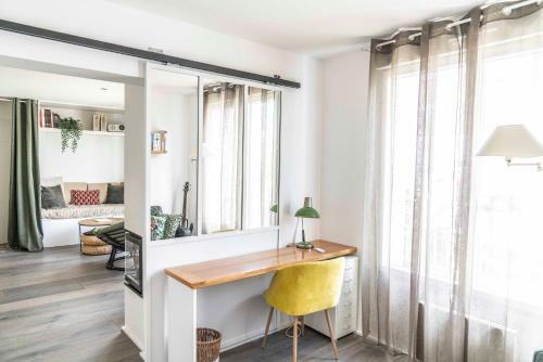 Apartamento New York