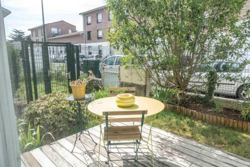 Apartamento New York