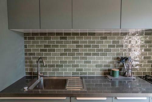 Apartamento New York
