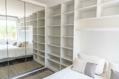 Apartamento New York