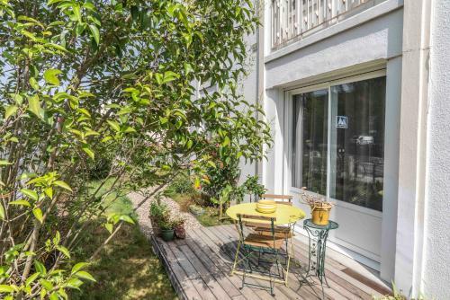 Apartamento New York