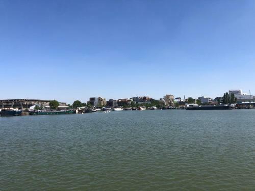 Apartamento Appartement Cit� Du Vin Bordeaux Chartrons Bacalan