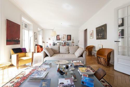 Apartamento Sansas