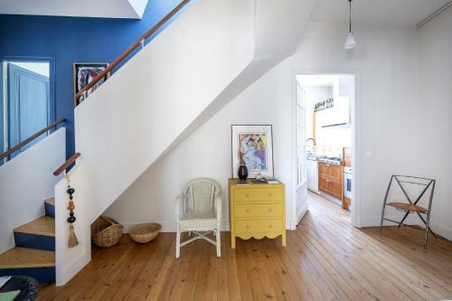 Apartamento Sansas