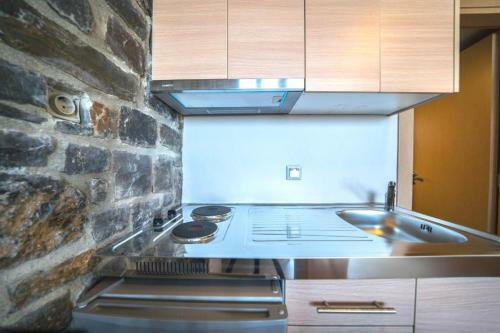 Apartamento Terrazeus - Stone House Beachfront 3