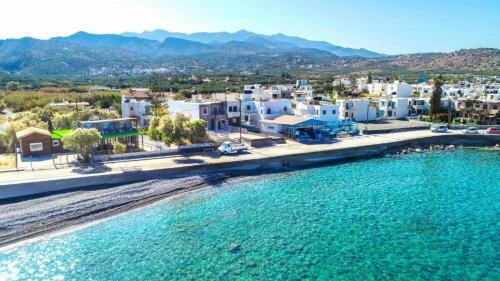 Apartamento Terrazeus - Stone House Beachfront 3