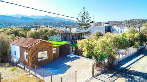 Apartamento Terrazeus - Stone House Beachfront 3
