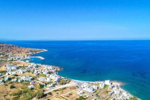 Apartamento Terrazeus - Stone House Beachfront 2