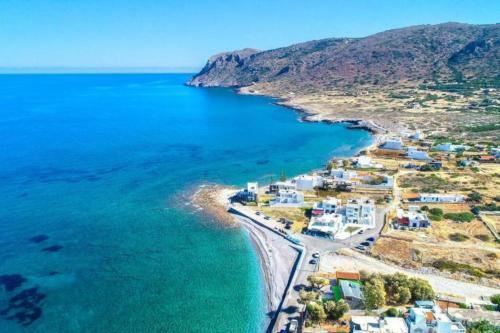 Apartamento Terrazeus - Stone House Beachfront 2