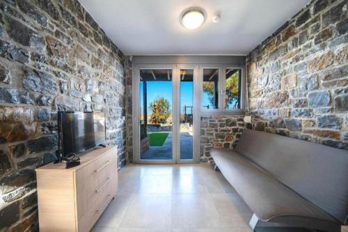 Apartamento Terrazeus - Stone House Beachfront 2