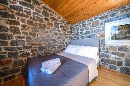 Apartamento Terrazeus - Stone House Beachfront 1
