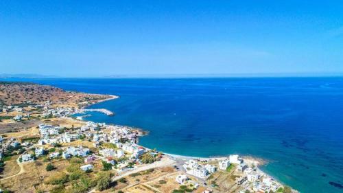 Apartamento Terrazeus - Stone House Beachfront 1